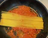 暗殺者のパスタ作り方7写真