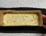 ホットケーキミックスで簡単バナナケーキ作り方9写真
