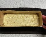 ホットケーキミックスで簡単バナナケーキ作り方9写真
