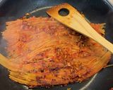 暗殺者のパスタ作り方8写真