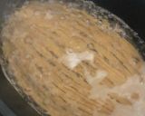 ZENB かた焼きそば作り方2写真