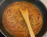 暗殺者のパスタ作り方10写真