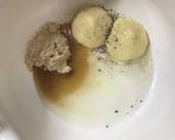 白菜とZENBのコールスロー作り方2写真