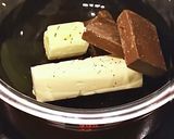 簡単しっとりチョコレートテリーヌ作り方1写真