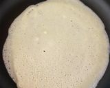 簡単いちごミルクレープバレンタインに！作り方4写真