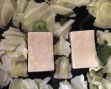 すぐ➡『気分は、すき焼き❣』味噌スープ付作り方3写真
