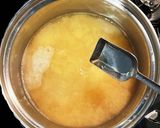 とろとろ〜中華風卵入りコーンスープ作り方6写真