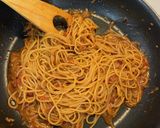 暗殺者のパスタ作り方11写真