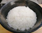 海鮮丼作り方2写真
