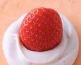 苺のチーズクレープ作り方12写真