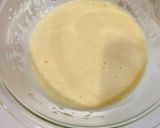 砂糖不使用☆米粉のマドレーヌ作り方2写真