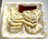 5分簡単！市販のワンタンスープをアレンジ作り方1写真