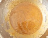 ふわふわコーヒーチョコマフィン作り方3写真