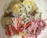 白菜とZENBのコールスロー作り方5写真