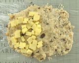 節分豆で⁉チョコスコーン作り方4写真