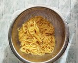 体温まるっ☆キムチヌードル作り方3写真