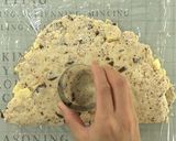 節分豆で⁉チョコスコーン作り方5写真