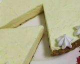 南瓜のチーズケーキ＊薩摩芋のチーズタルト作り方18写真