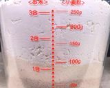 29*林檎酵母とココナッツのテーブルパン作り方1写真