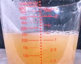 29*林檎酵母とココナッツのテーブルパン作り方3写真