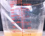 29*林檎酵母とココナッツのテーブルパン作り方4写真