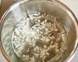 5分でできる！具沢山トマトスープ作り方2写真