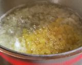5分でできる！具沢山トマトスープ作り方3写真