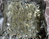 カルシウムたっぷり大根サラダ作り方1写真