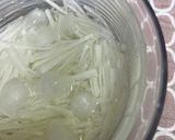 カルシウムたっぷり大根サラダ作り方4写真