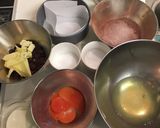 至福のガトーショコラ★作り方5写真