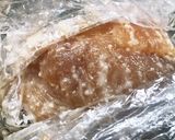 あっという間になくなる柔らかチキンカツ作り方1写真