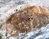 あっという間になくなる柔らかチキンカツ作り方2写真