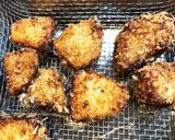 あっという間になくなる柔らかチキンカツ作り方4写真