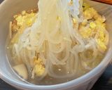 ダイエットに!ポン酢のスープ作り方5写真