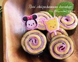 おつまみにチーズor竹輪で生ハム巻いて作り方7写真