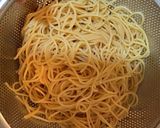 旨味たっぷり！絶品あんかけかた焼きそば作り方3写真