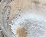 レンジで超即席♪【米粉パン】作り方2写真