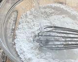 レンジで超即席♪【米粉パン】作り方3写真