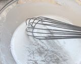 レンジで超即席♪【米粉パン】作り方4写真