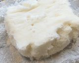 レンジで超即席♪【米粉パン】作り方6写真