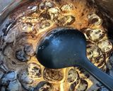 バレンタインに！簡単チョコファッジ作り方3写真