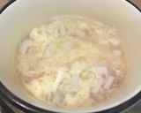 ZENBゆで汁鶏ガラスープ作り方4写真