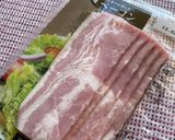 ポテベーコンのマヨネーズ焼きトースト作り方4写真