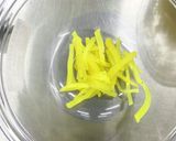 子供も喜ぶ節分に♫簡単２種のチキン恵方巻作り方7写真