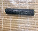 子供も喜ぶ節分に♫簡単２種のチキン恵方巻作り方13写真