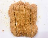 子供も喜ぶ節分に♫簡単２種のチキン恵方巻作り方15写真