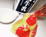 一口サイズのスイートポテト作り方5写真