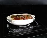 ゼンブヌードルで　レンチンパスタ作り方3写真