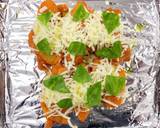 新！！マルゲリータチキン作り方5写真