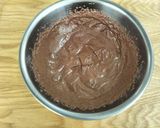 バレンタインに♡チョコクリームカナッペ作り方2写真